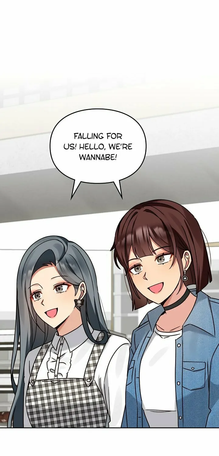 I Became a Doting Father Chapter 134 page 50 - 