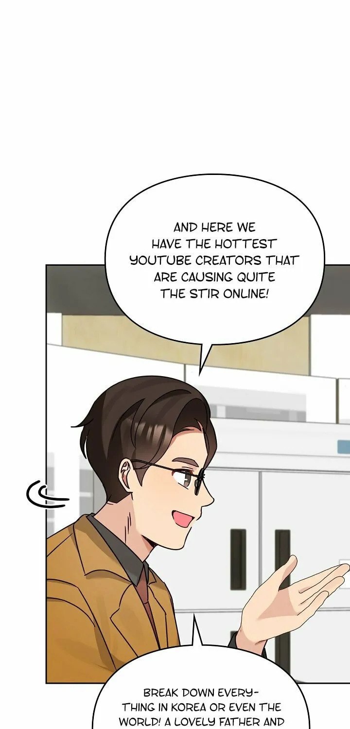 I Became a Doting Father Chapter 134 page 51 - 