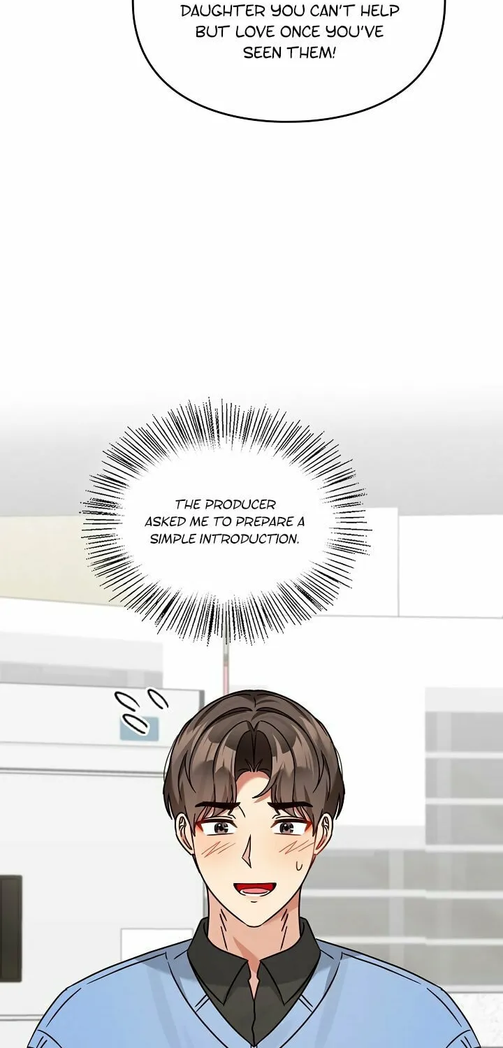 I Became a Doting Father Chapter 134 page 52 - 