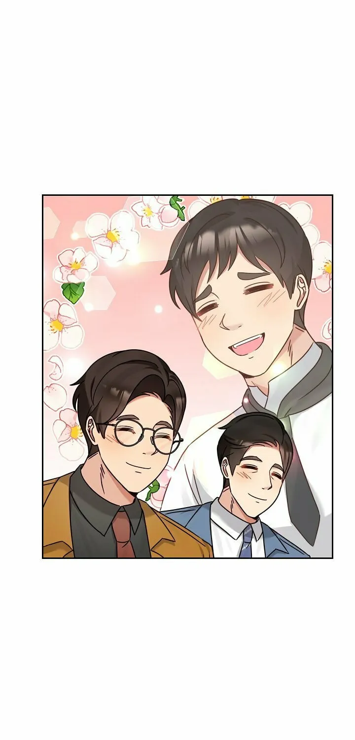 I Became a Doting Father Chapter 134 page 56 - 