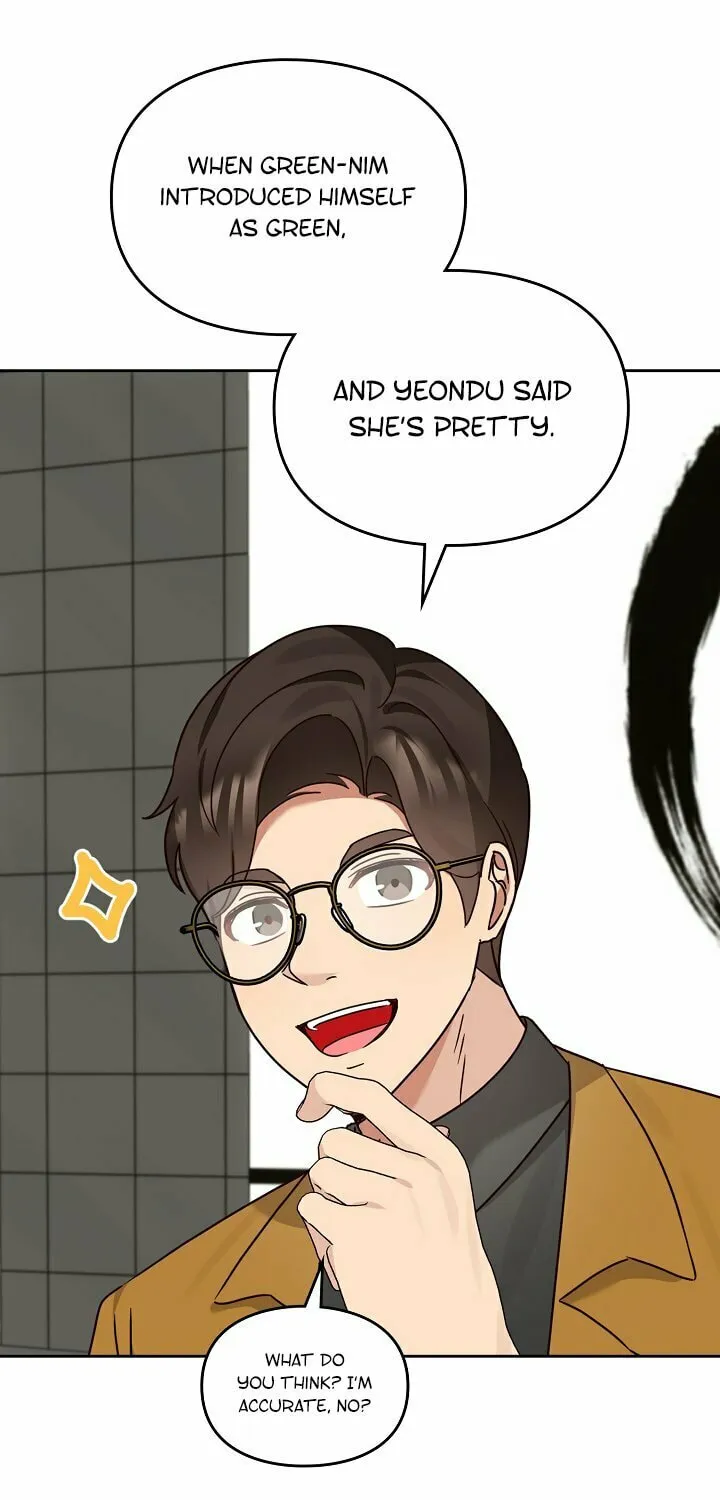 I Became a Doting Father Chapter 134 page 59 - 