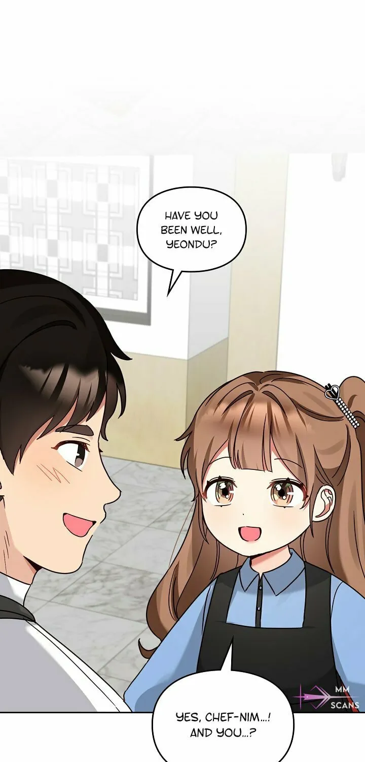 I Became a Doting Father Chapter 134 page 7 - 