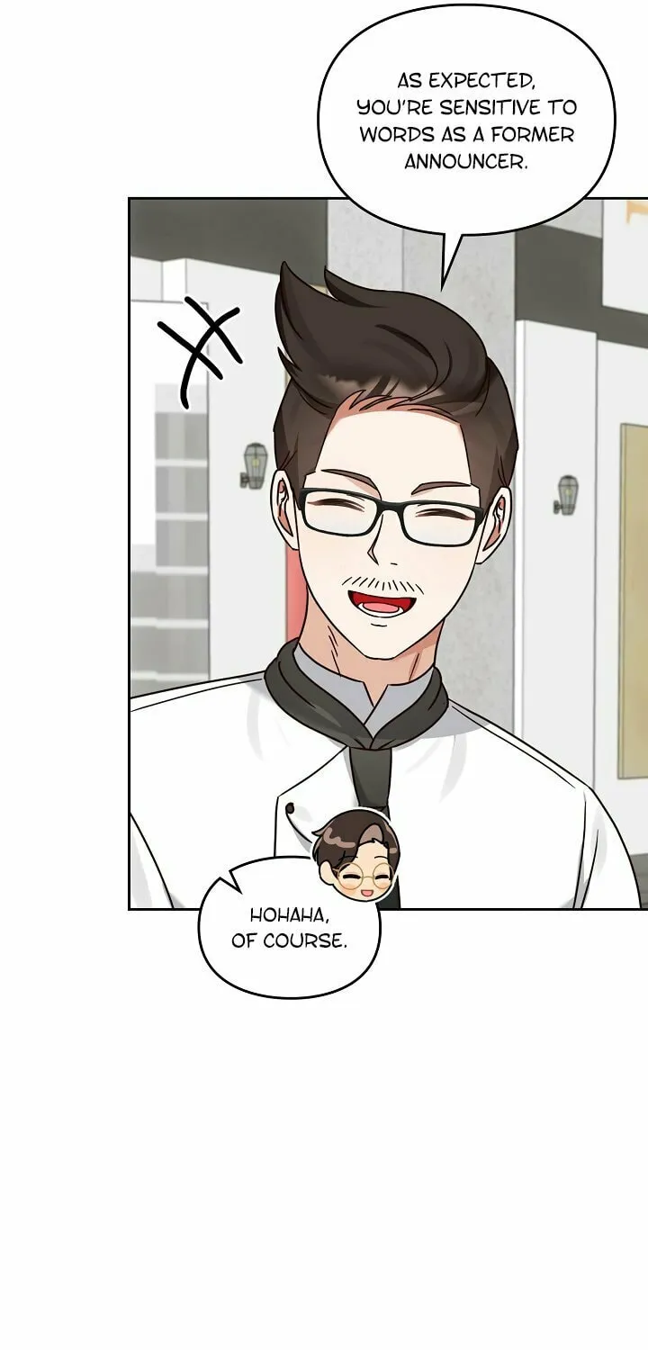 I Became a Doting Father Chapter 134 page 61 - 