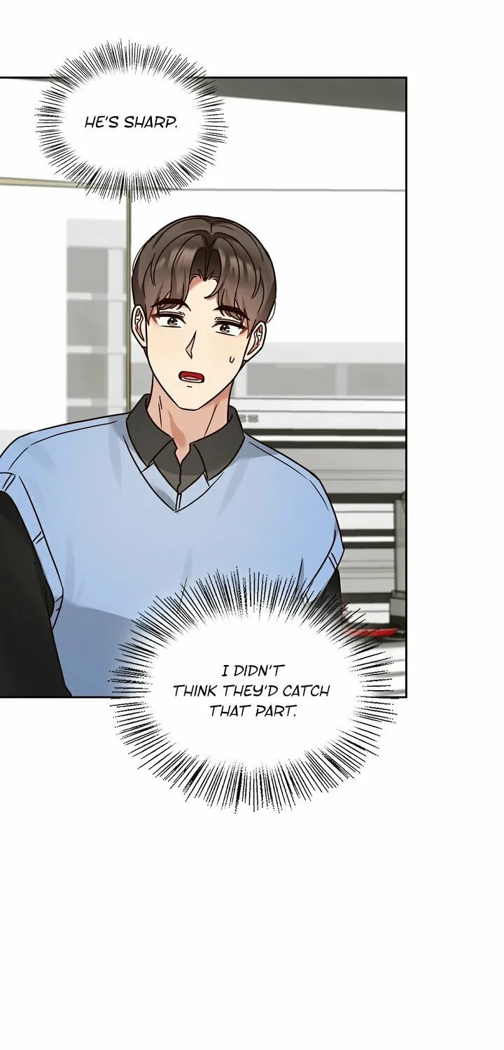 I Became a Doting Father Chapter 134 page 62 - 