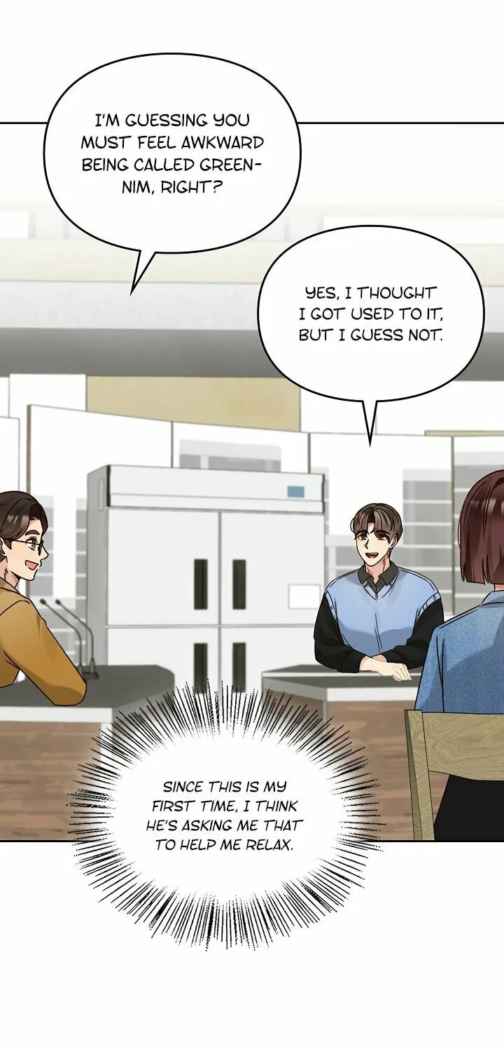 I Became a Doting Father Chapter 134 page 63 - 