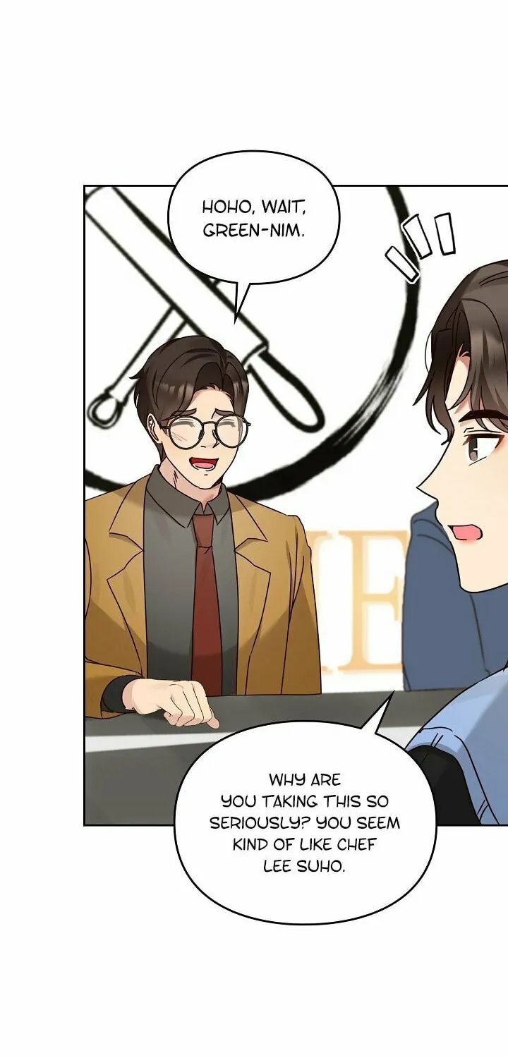 I Became a Doting Father Chapter 134 page 70 - 