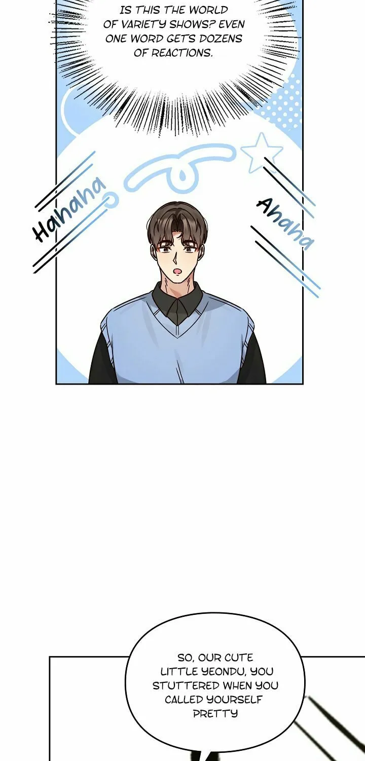 I Became a Doting Father Chapter 134 page 74 - 