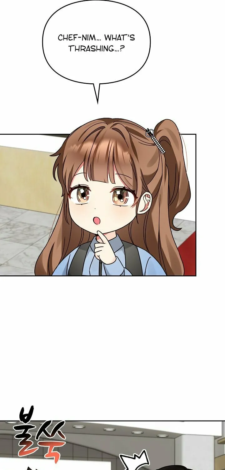 I Became a Doting Father Chapter 134 page 10 - 