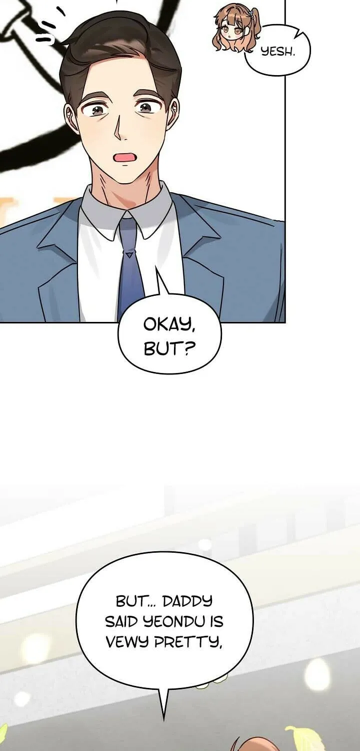 I Became a Doting Father Chapter 135 page 11 - 