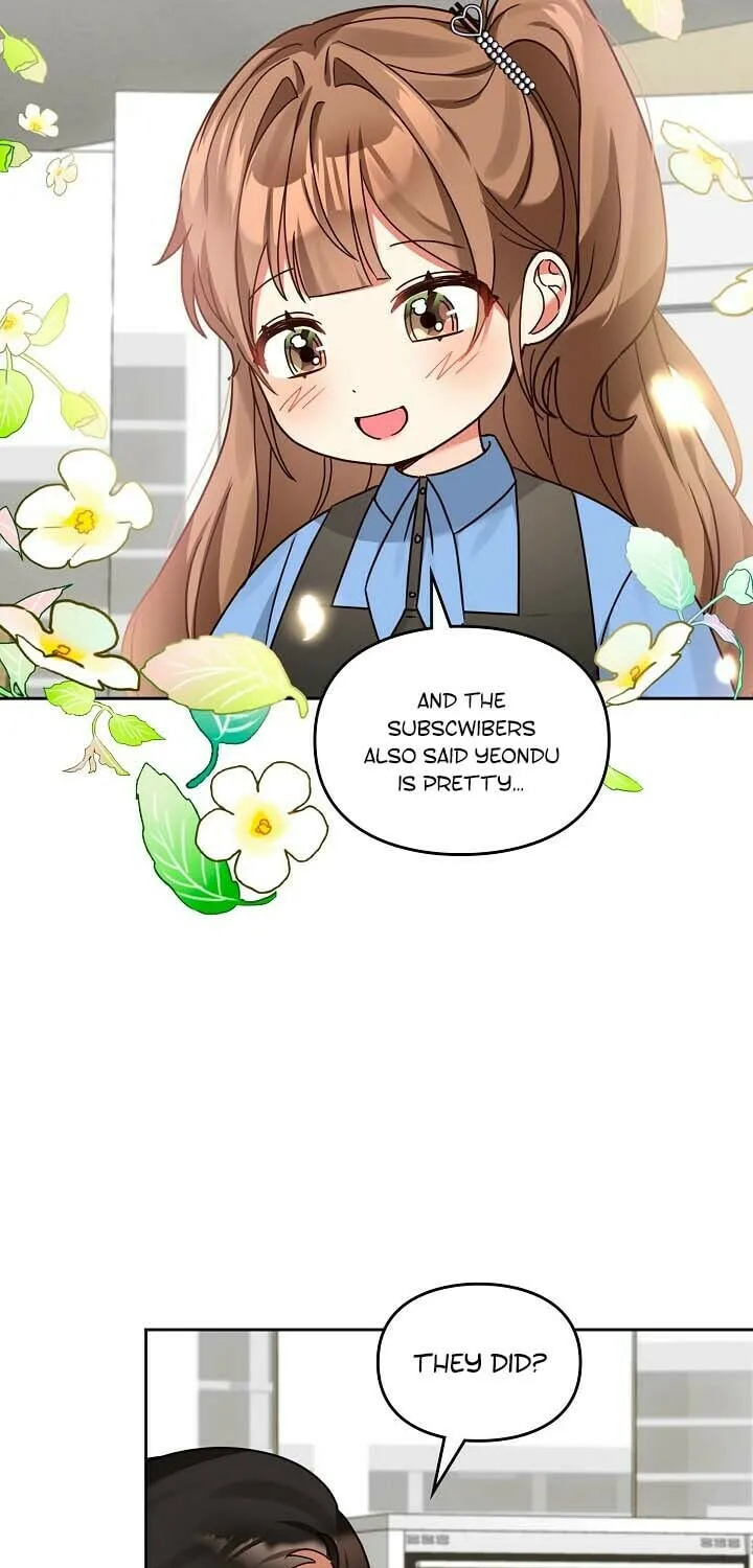 I Became a Doting Father Chapter 135 page 12 - 
