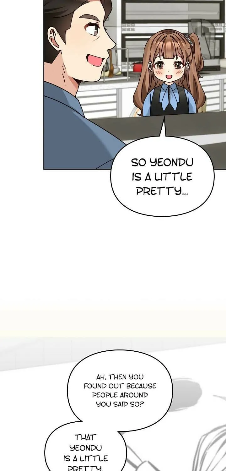 I Became a Doting Father Chapter 135 page 13 - 