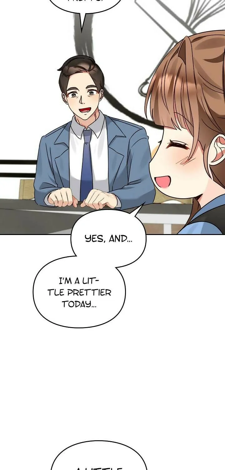 I Became a Doting Father Chapter 135 page 14 - 
