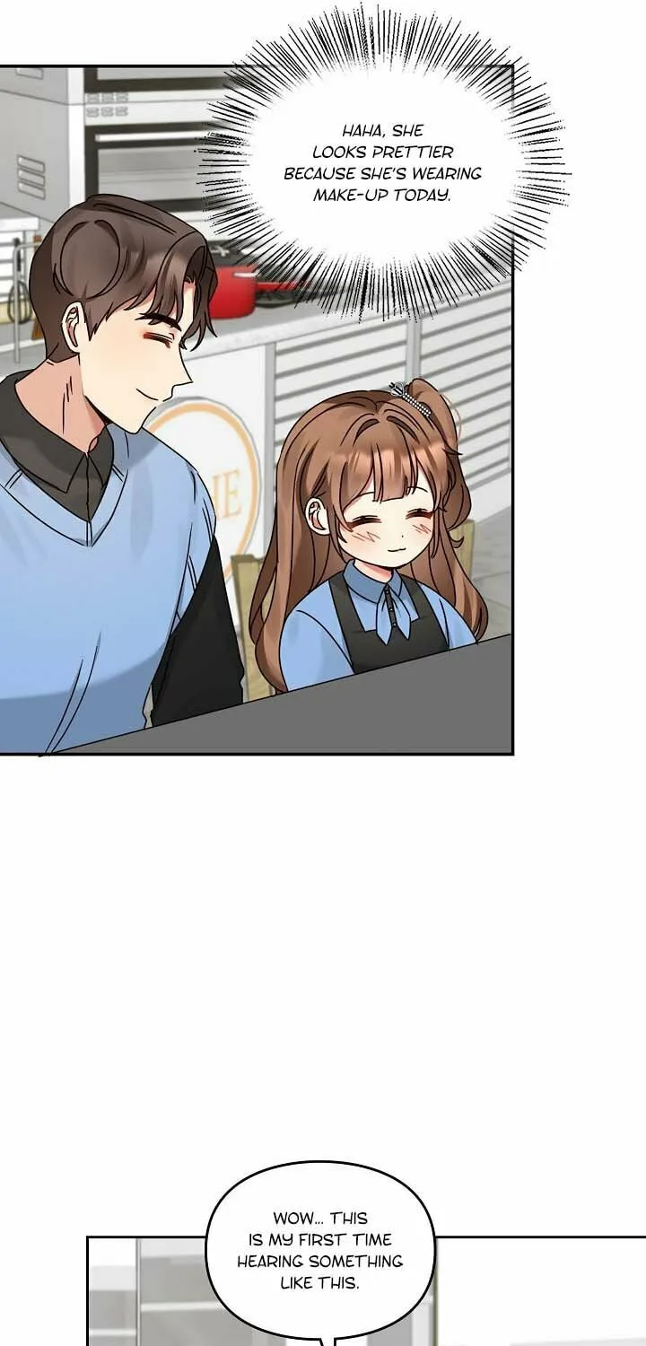 I Became a Doting Father Chapter 135 page 17 - 