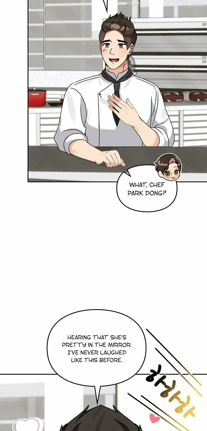 I Became a Doting Father Chapter 135 page 18 - 