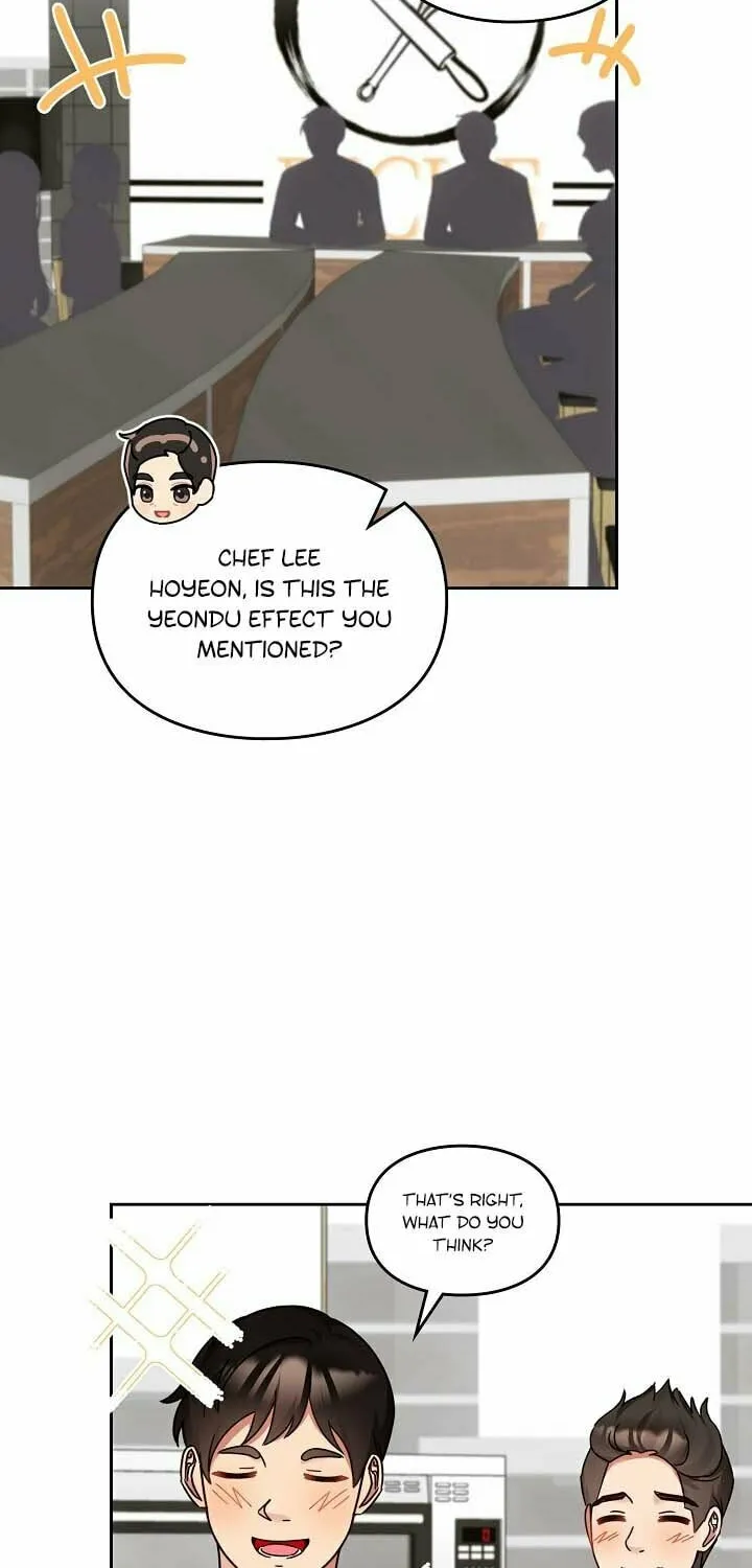 I Became a Doting Father Chapter 135 page 20 - 