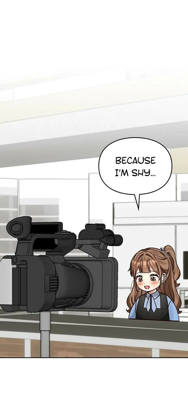 I Became a Doting Father Chapter 135 page 3 - 