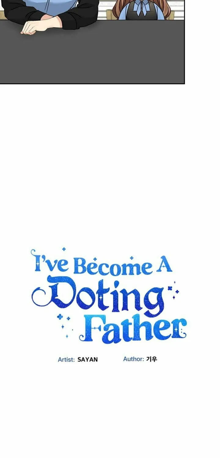 I Became a Doting Father Chapter 135 page 22 - 