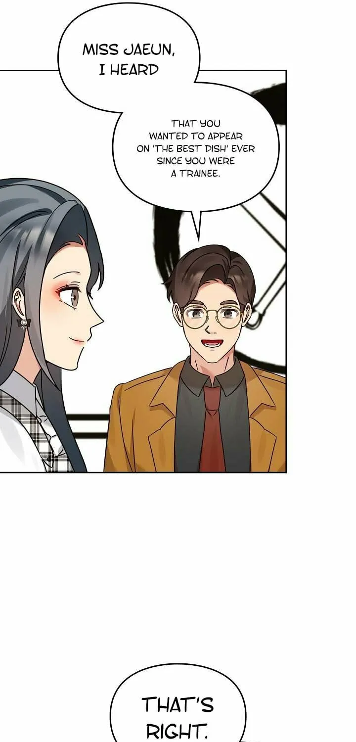 I Became a Doting Father Chapter 135 page 24 - 
