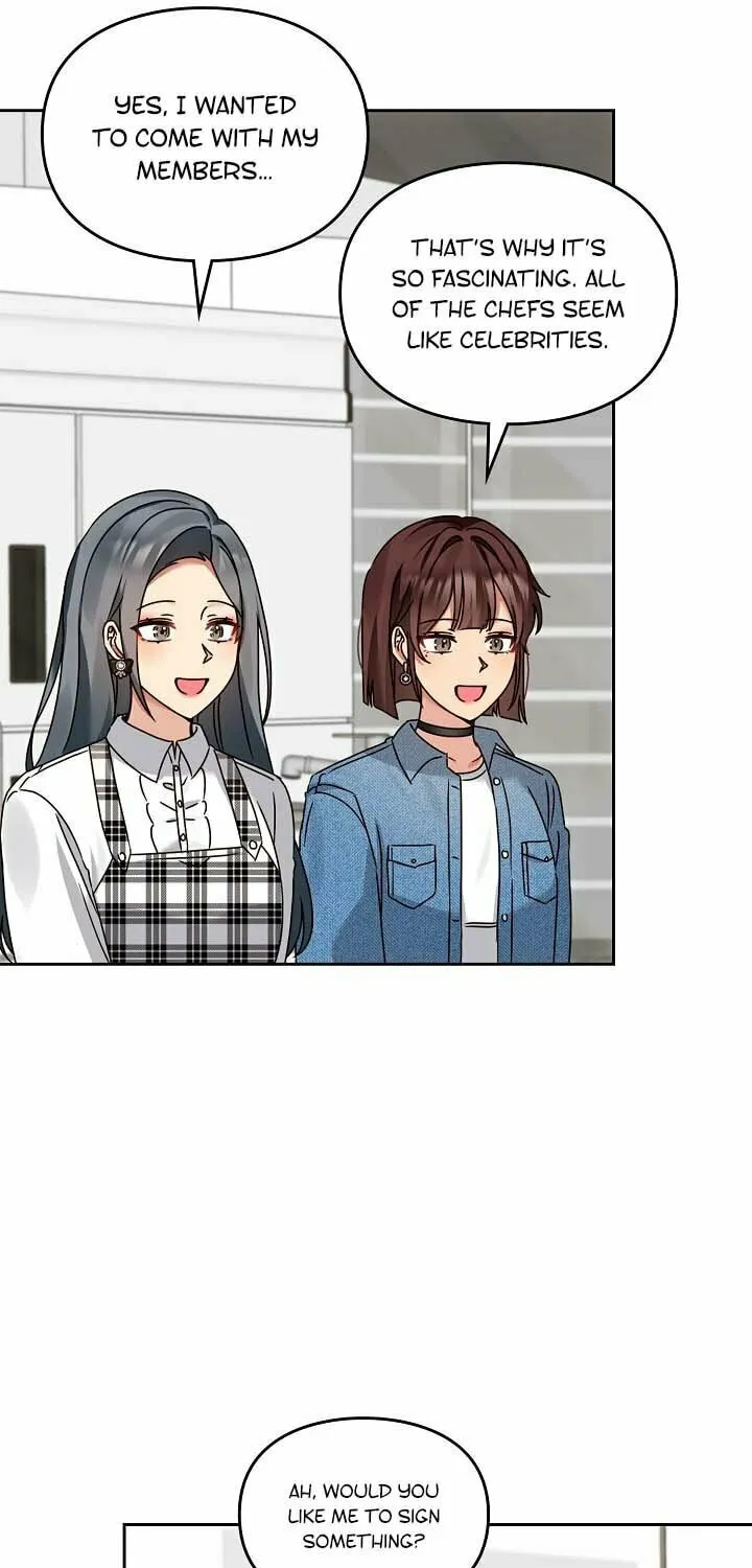 I Became a Doting Father Chapter 135 page 26 - 