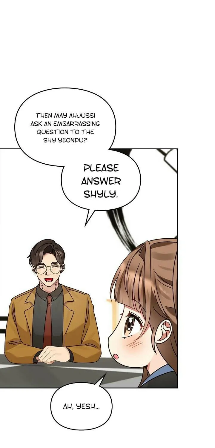I Became a Doting Father Chapter 135 page 4 - 