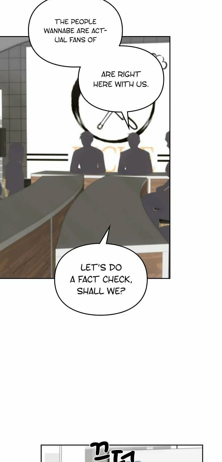 I Became a Doting Father Chapter 135 page 32 - 