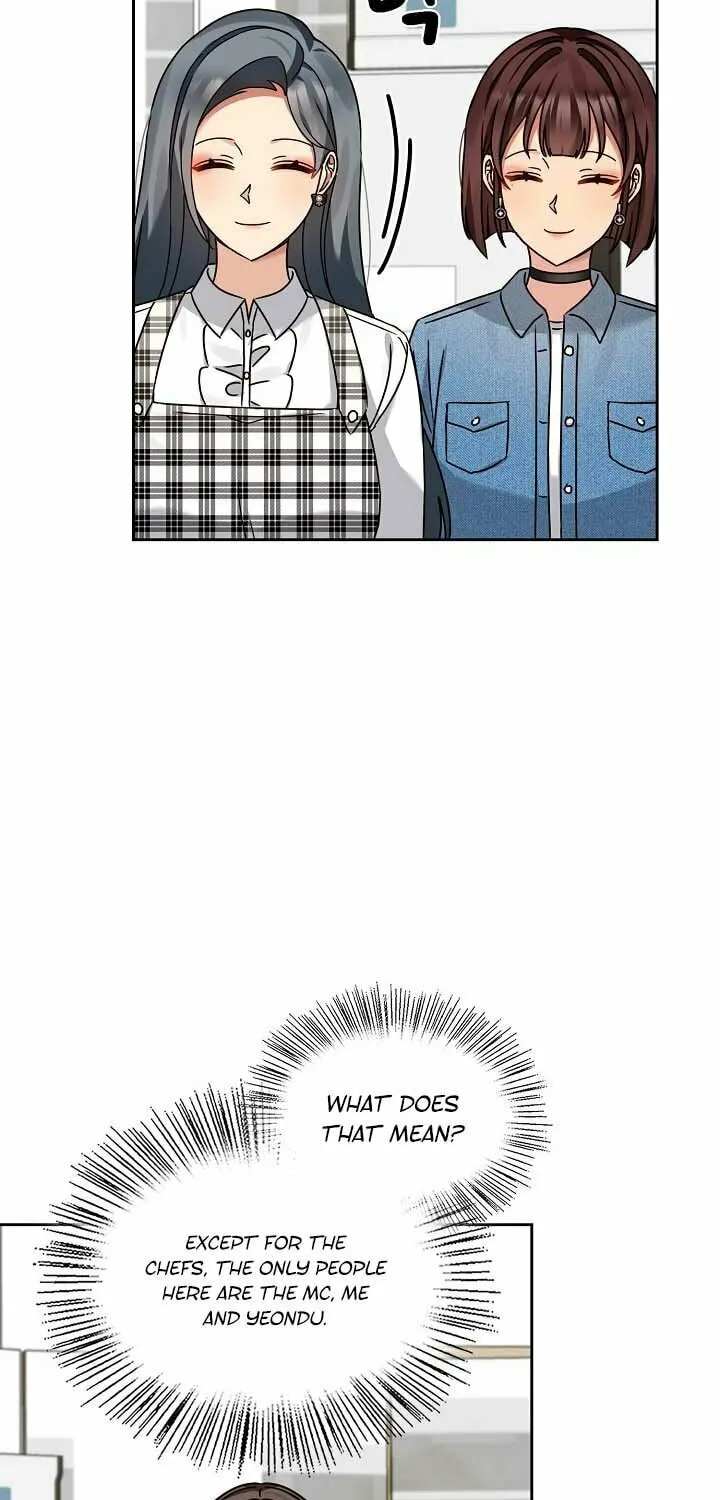 I Became a Doting Father Chapter 135 page 33 - 