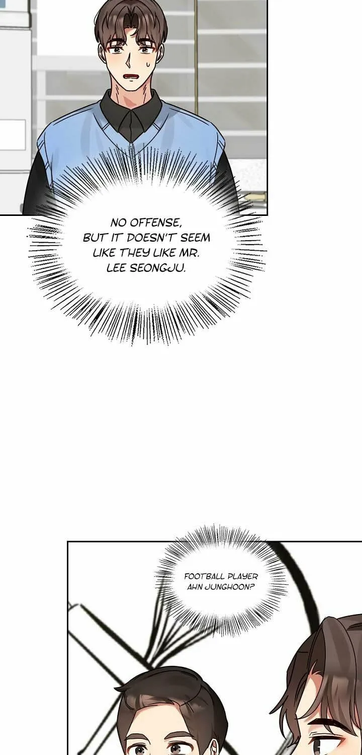I Became a Doting Father Chapter 135 page 34 - 