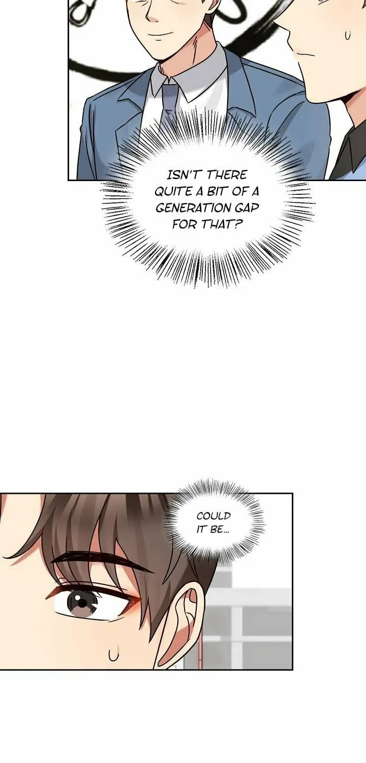I Became a Doting Father Chapter 135 page 35 - 