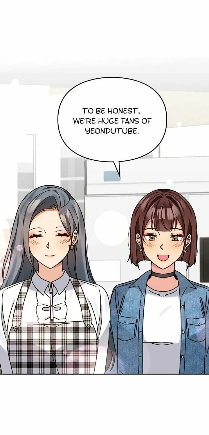 I Became a Doting Father Chapter 135 page 36 - 