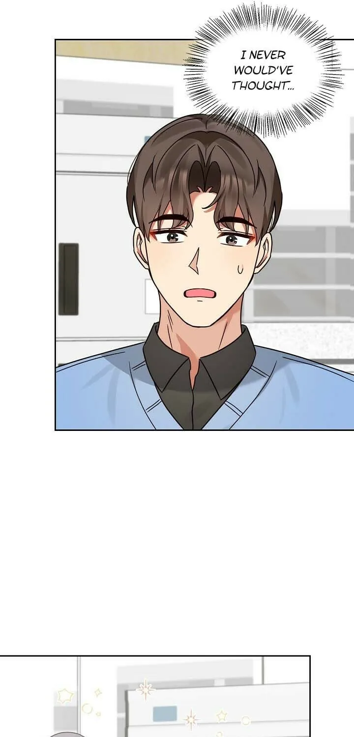 I Became a Doting Father Chapter 135 page 38 - 