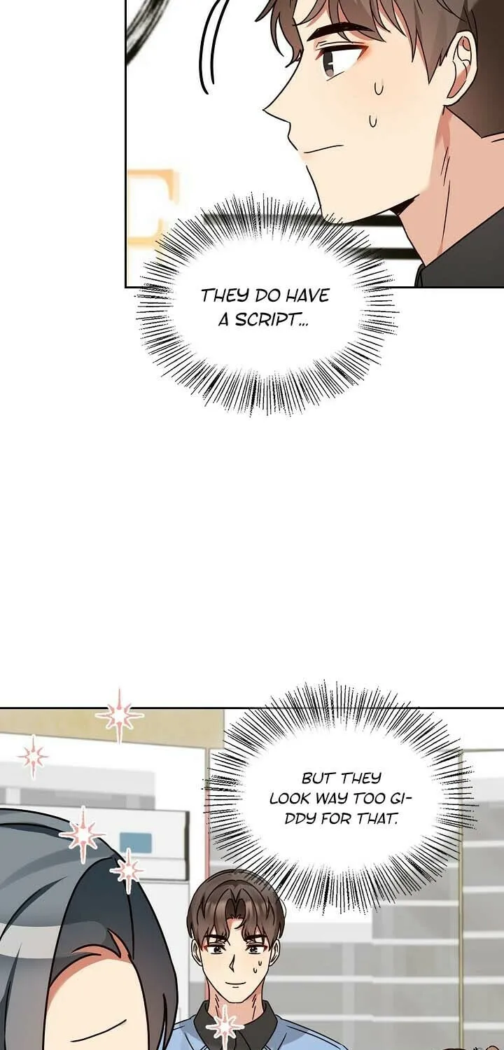 I Became a Doting Father Chapter 135 page 40 - 