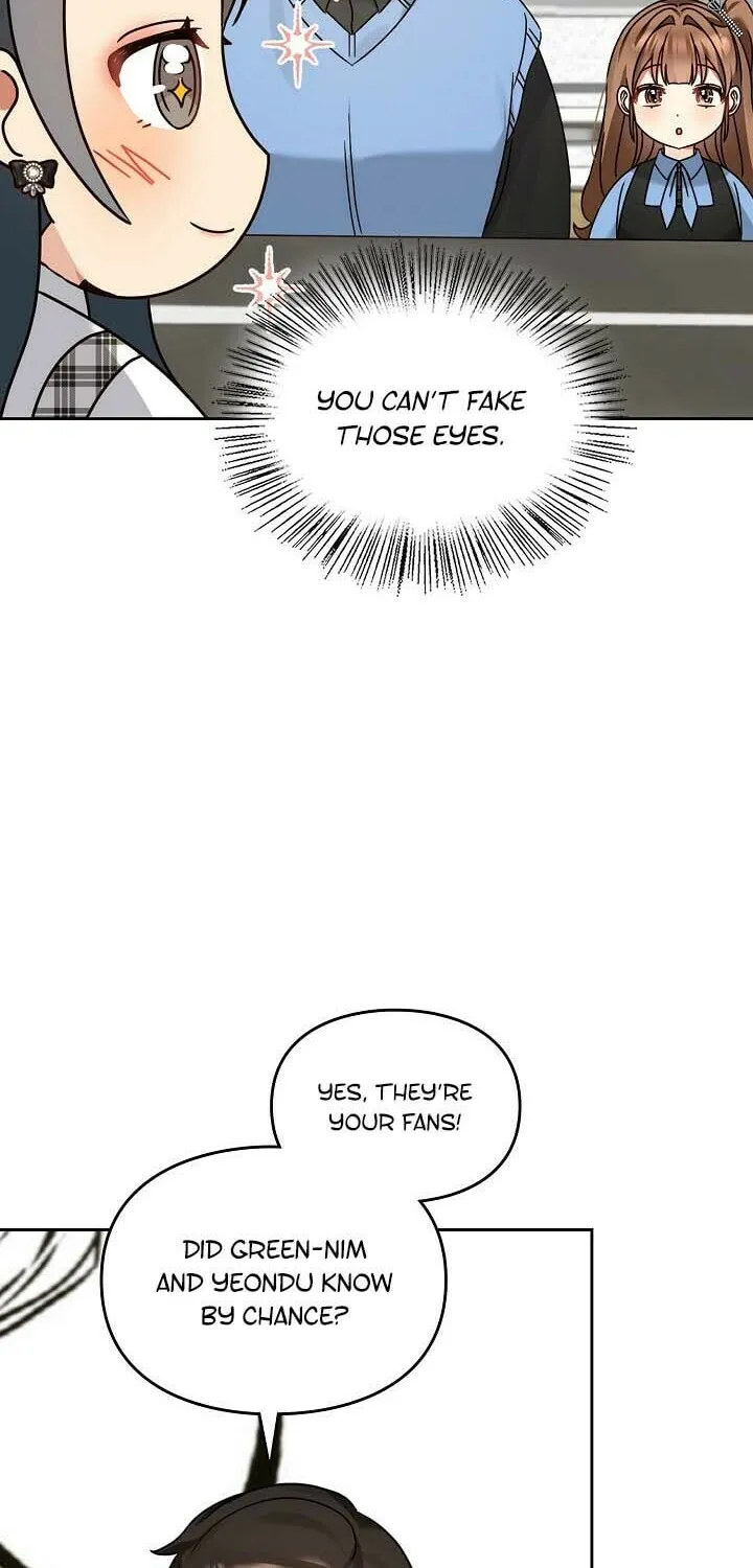 I Became a Doting Father Chapter 135 page 41 - 