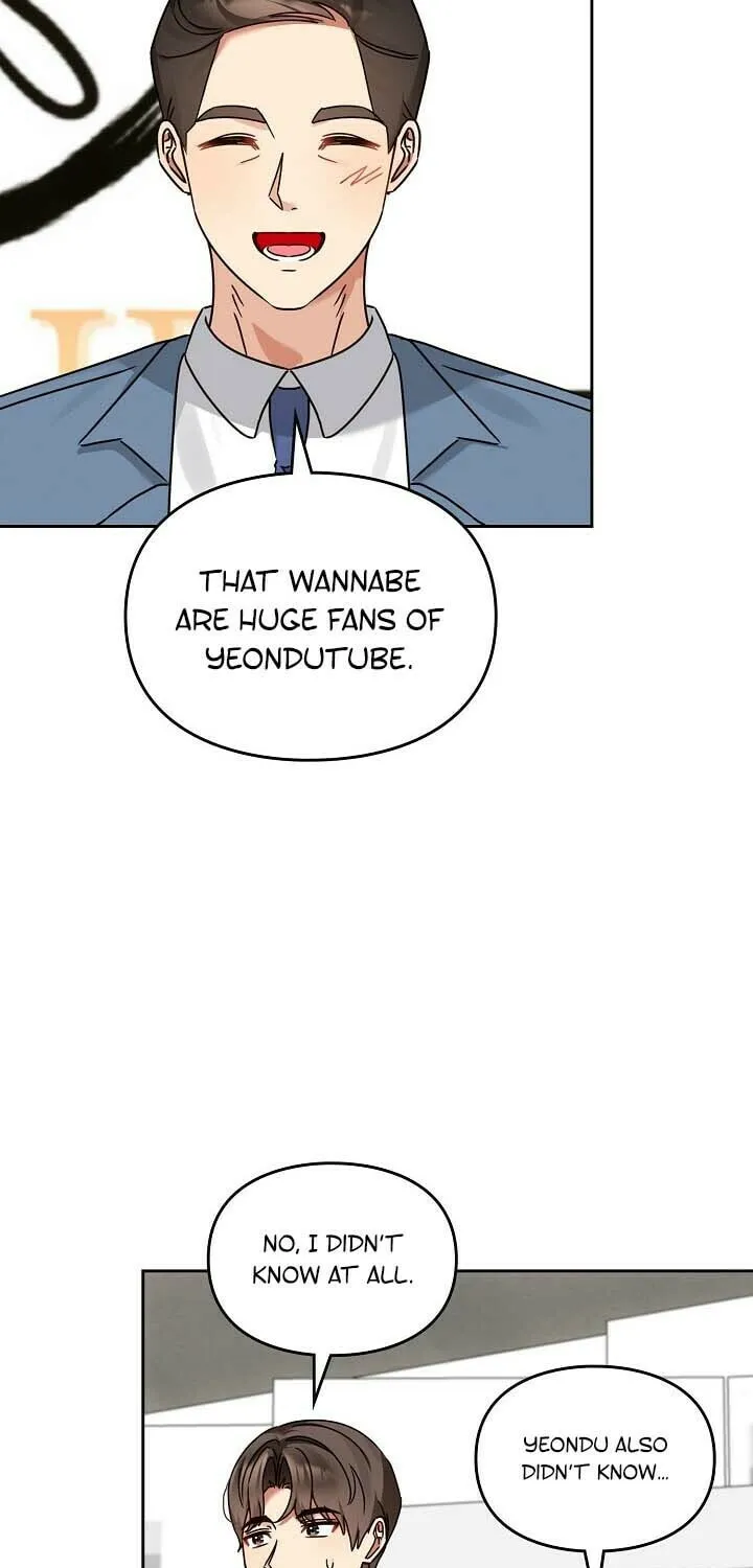 I Became a Doting Father Chapter 135 page 42 - 