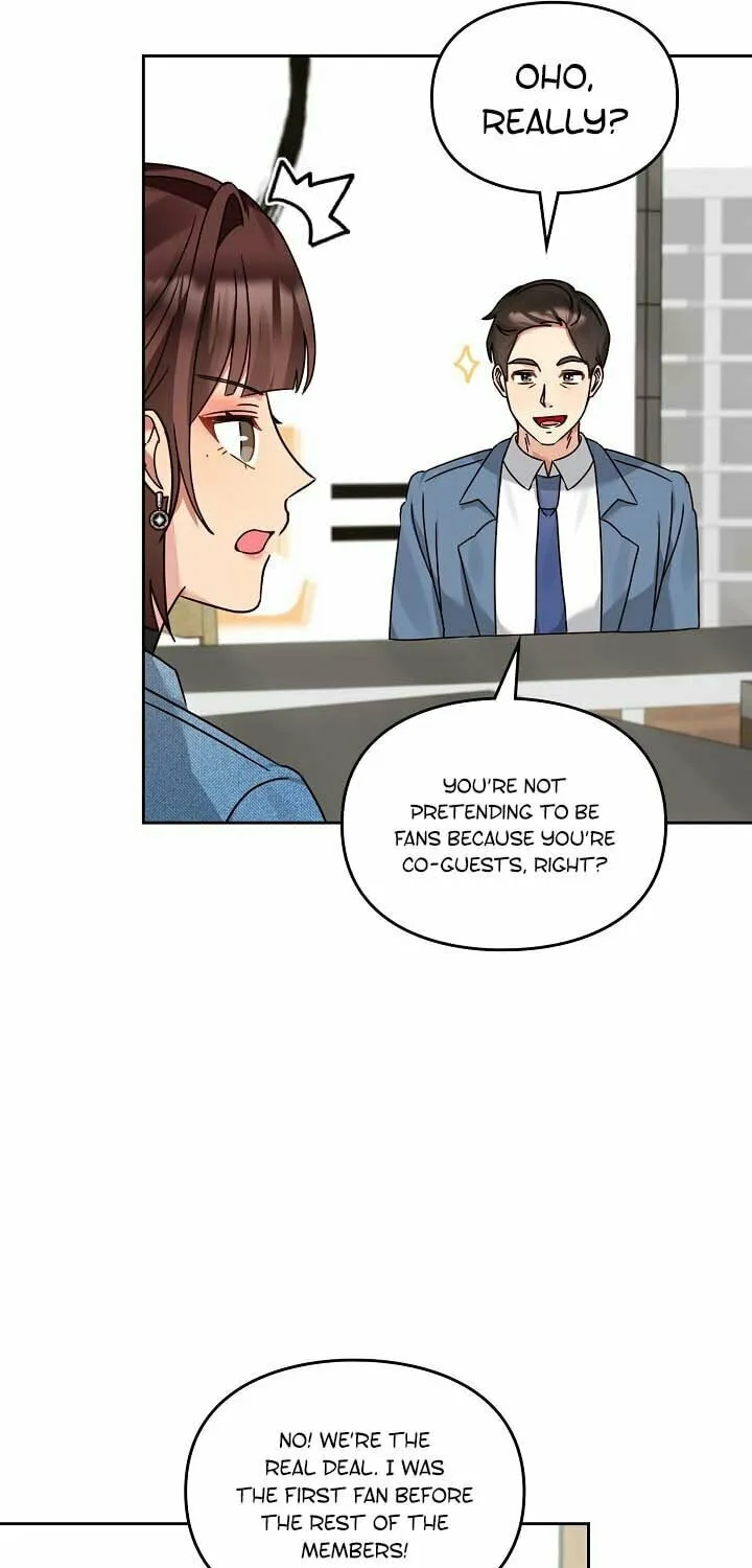 I Became a Doting Father Chapter 135 page 45 - 