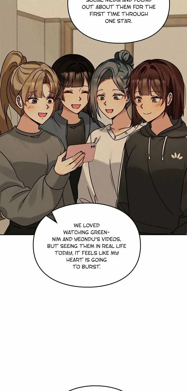 I Became a Doting Father Chapter 135 page 47 - 