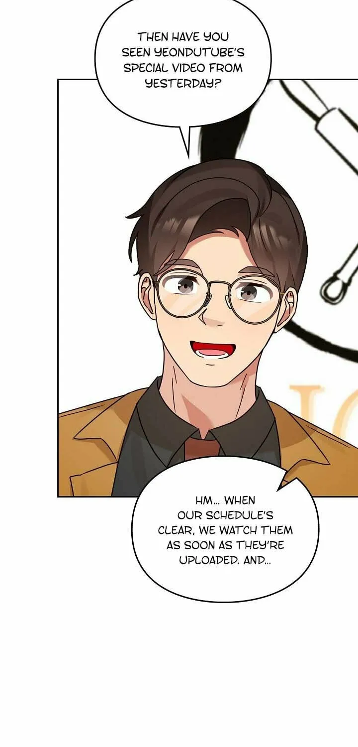 I Became a Doting Father Chapter 135 page 48 - 