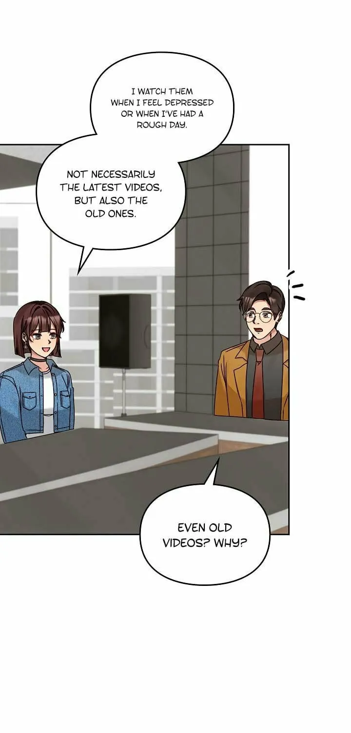 I Became a Doting Father Chapter 135 page 49 - 