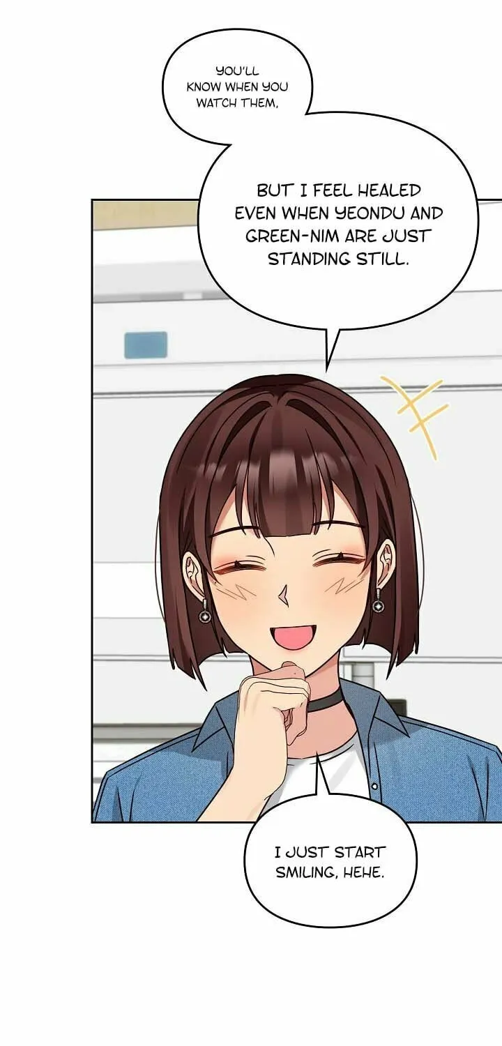 I Became a Doting Father Chapter 135 page 50 - 