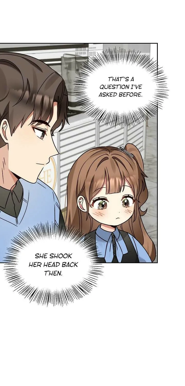 I Became a Doting Father Chapter 135 page 6 - 