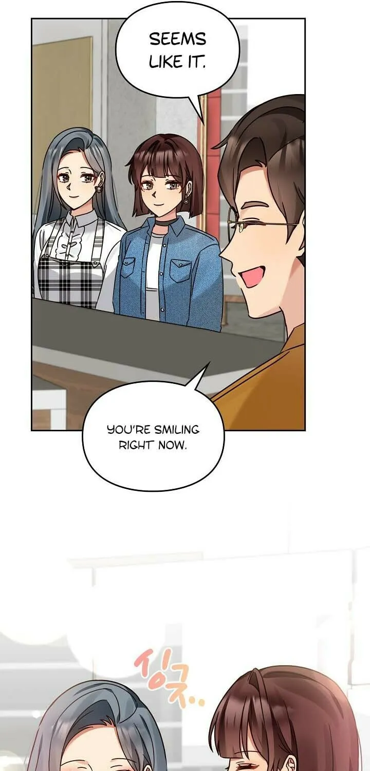 I Became a Doting Father Chapter 135 page 52 - 