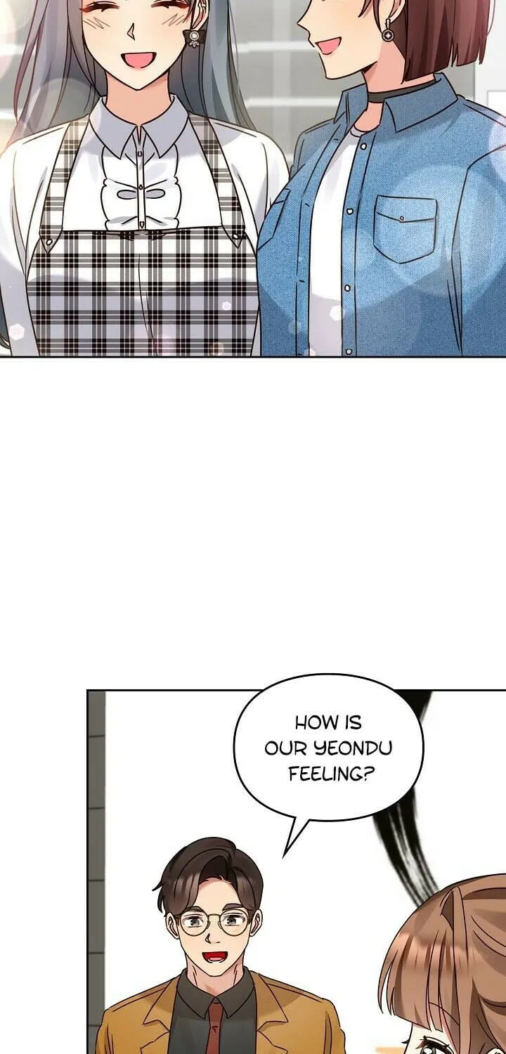 I Became a Doting Father Chapter 135 page 53 - 