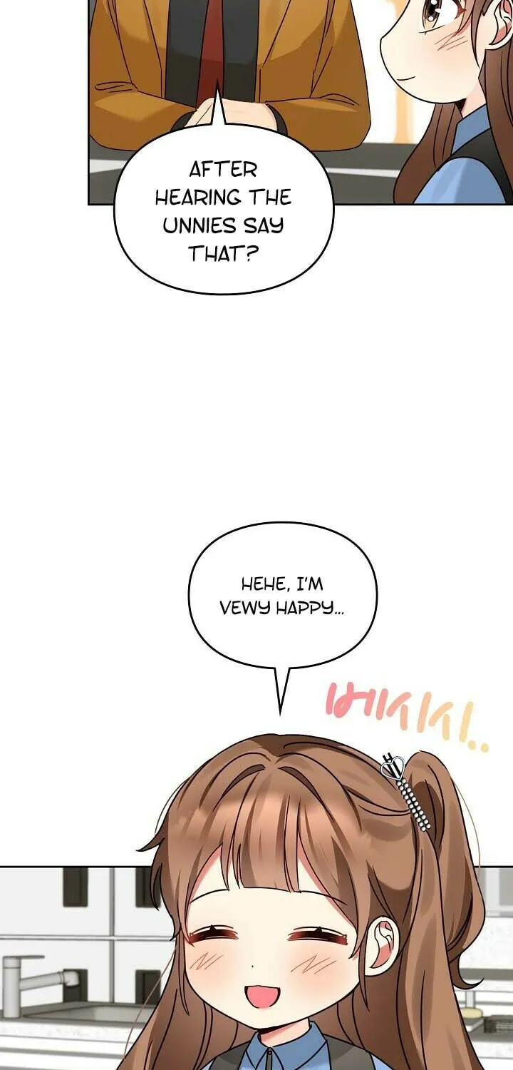 I Became a Doting Father Chapter 135 page 54 - 