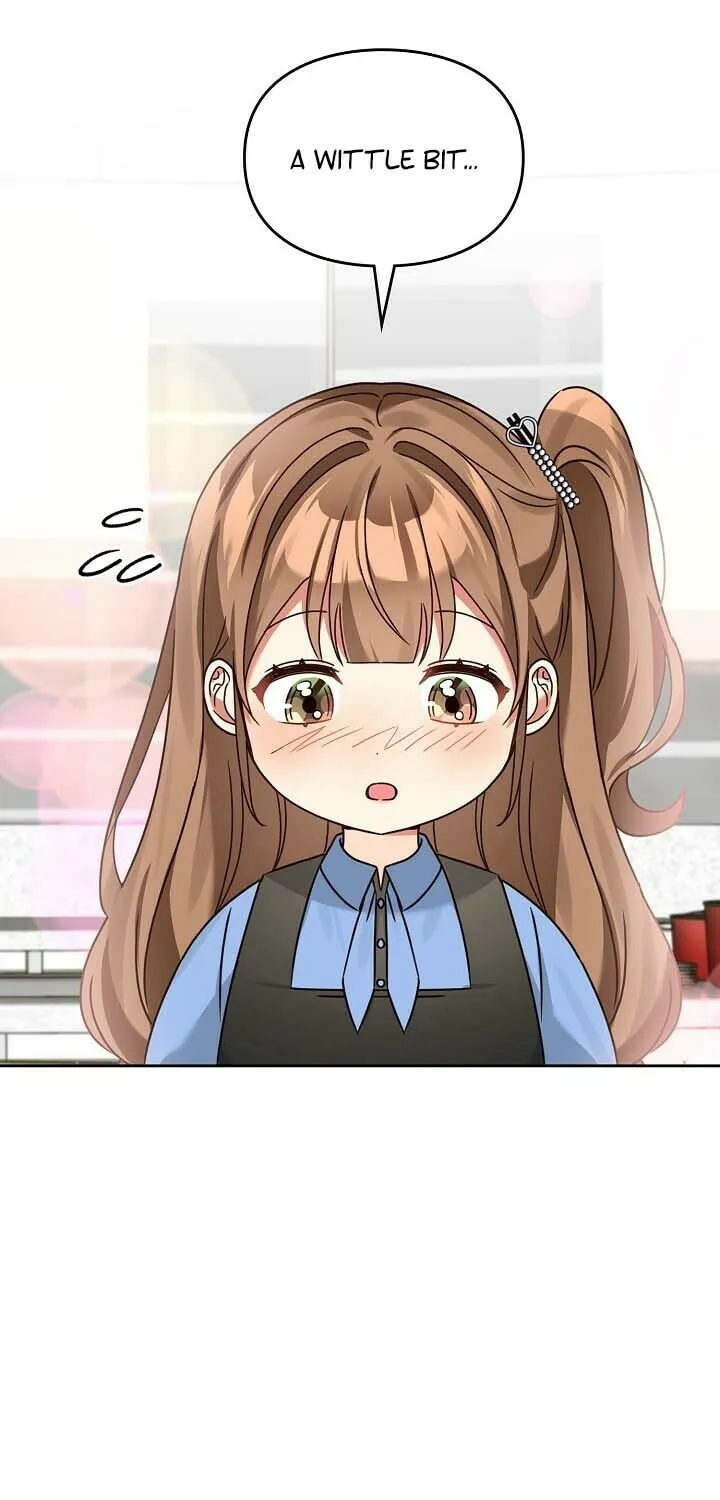 I Became a Doting Father Chapter 135 page 7 - 