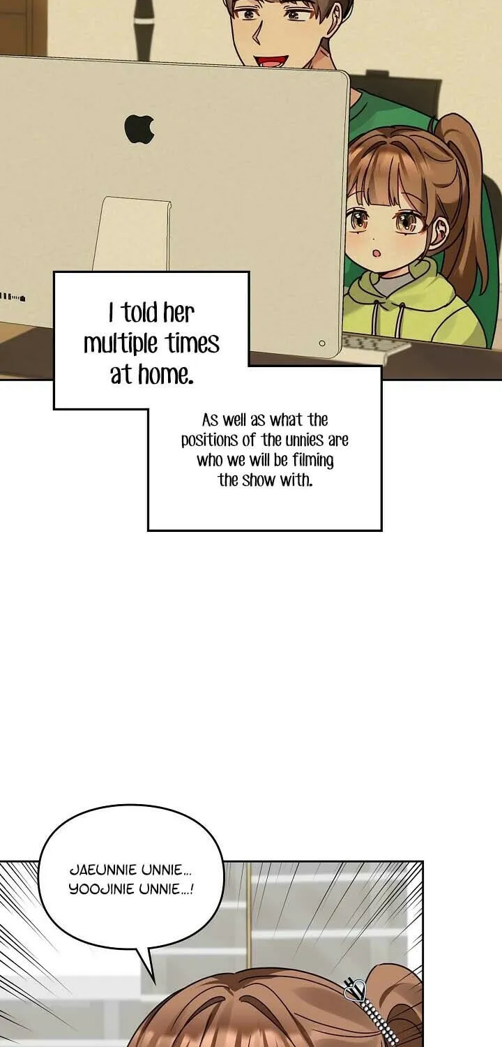 I Became a Doting Father Chapter 135 page 62 - 
