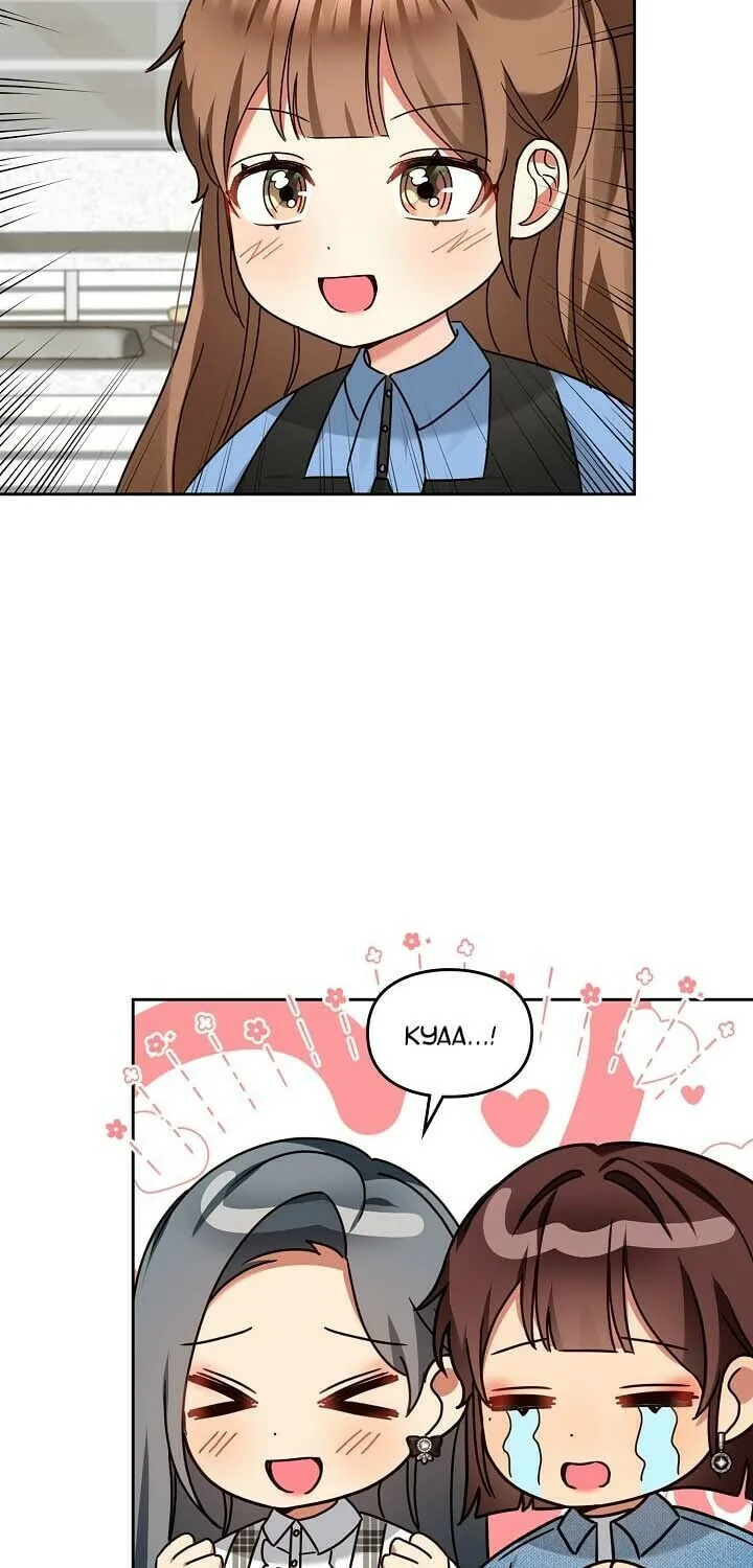 I Became a Doting Father Chapter 135 page 63 - 