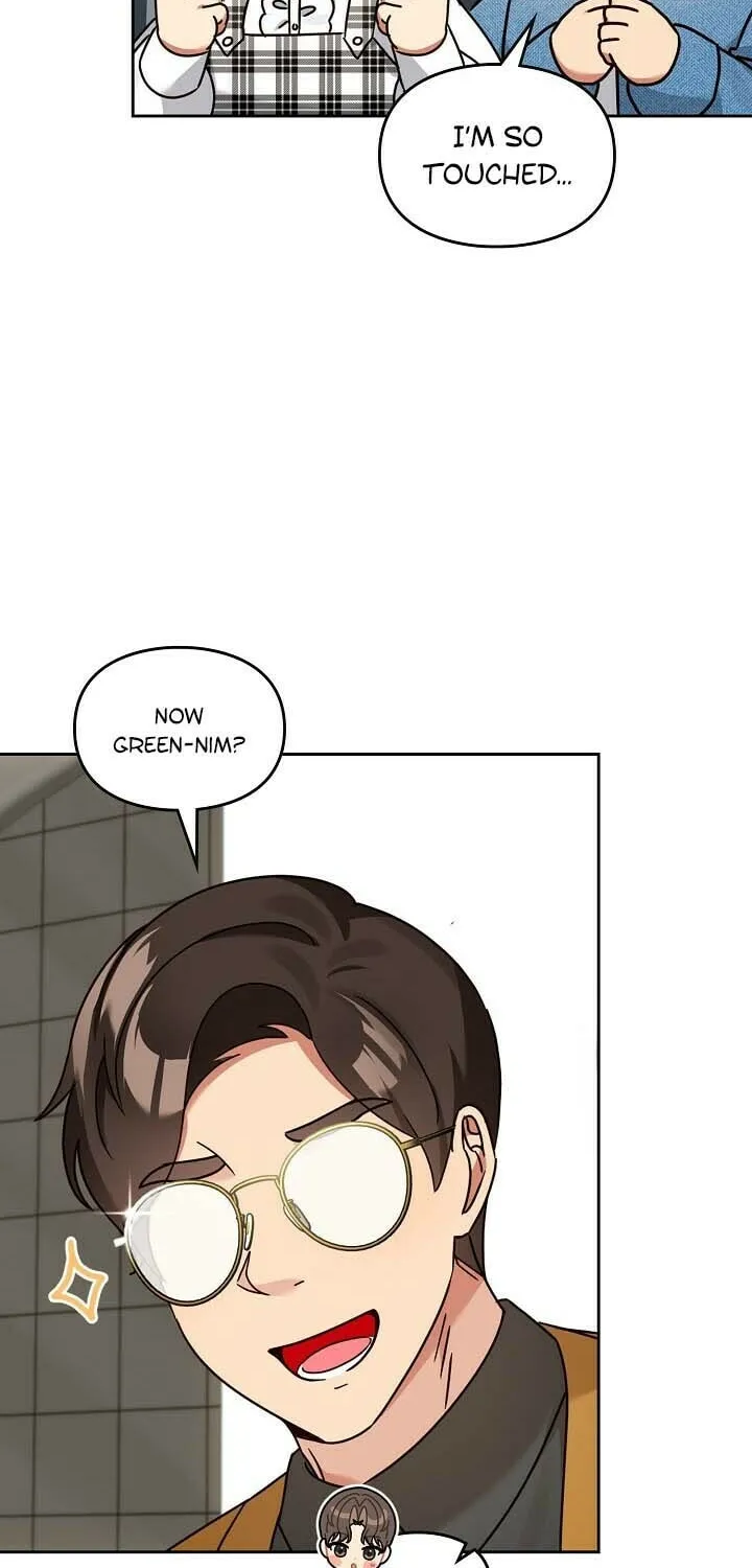 I Became a Doting Father Chapter 135 page 64 - 