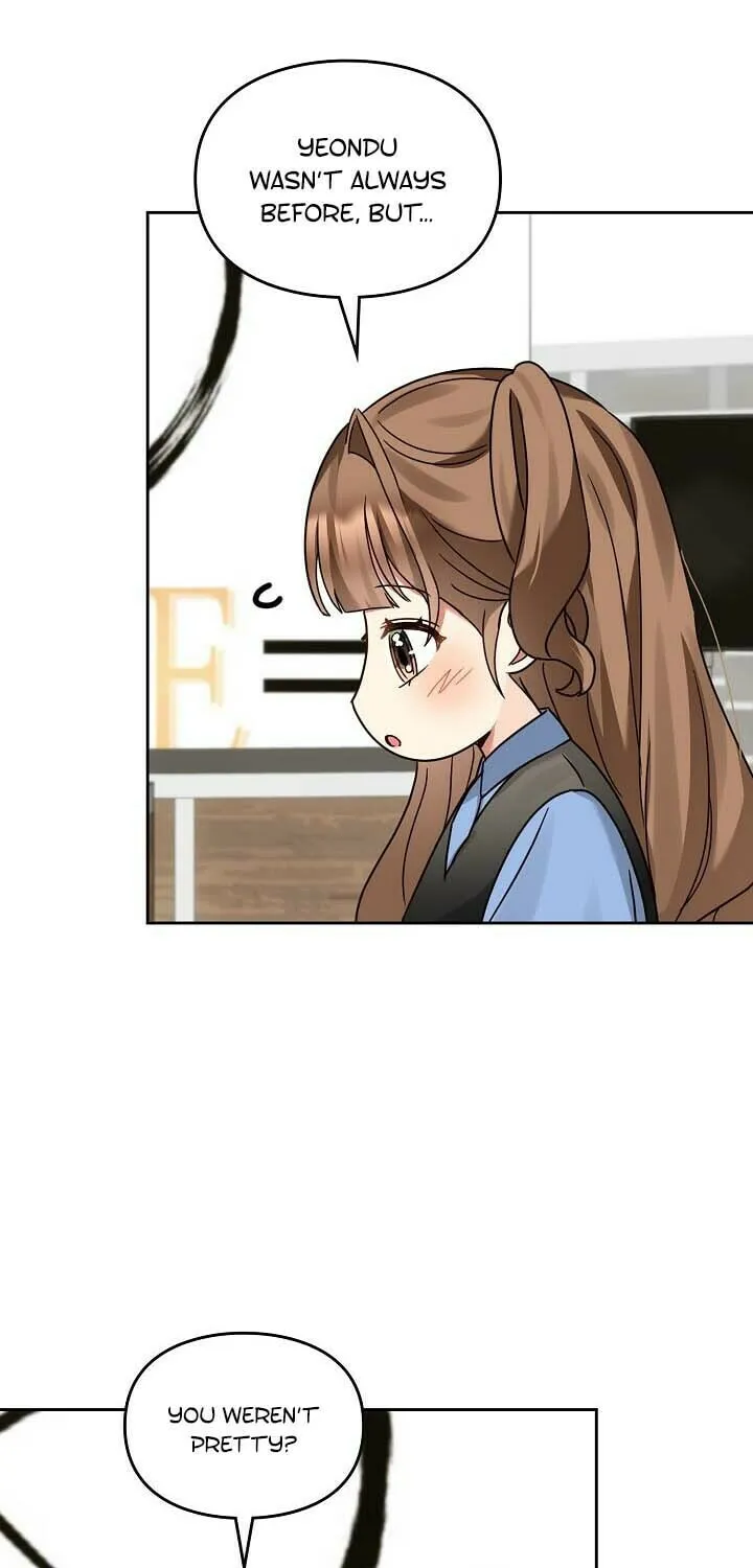 I Became a Doting Father Chapter 135 page 10 - 