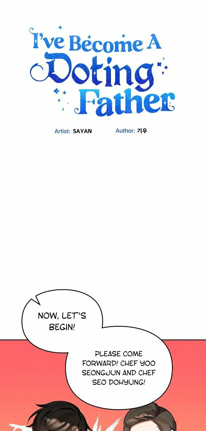 I Became a Doting Father Chapter 136 page 12 - 