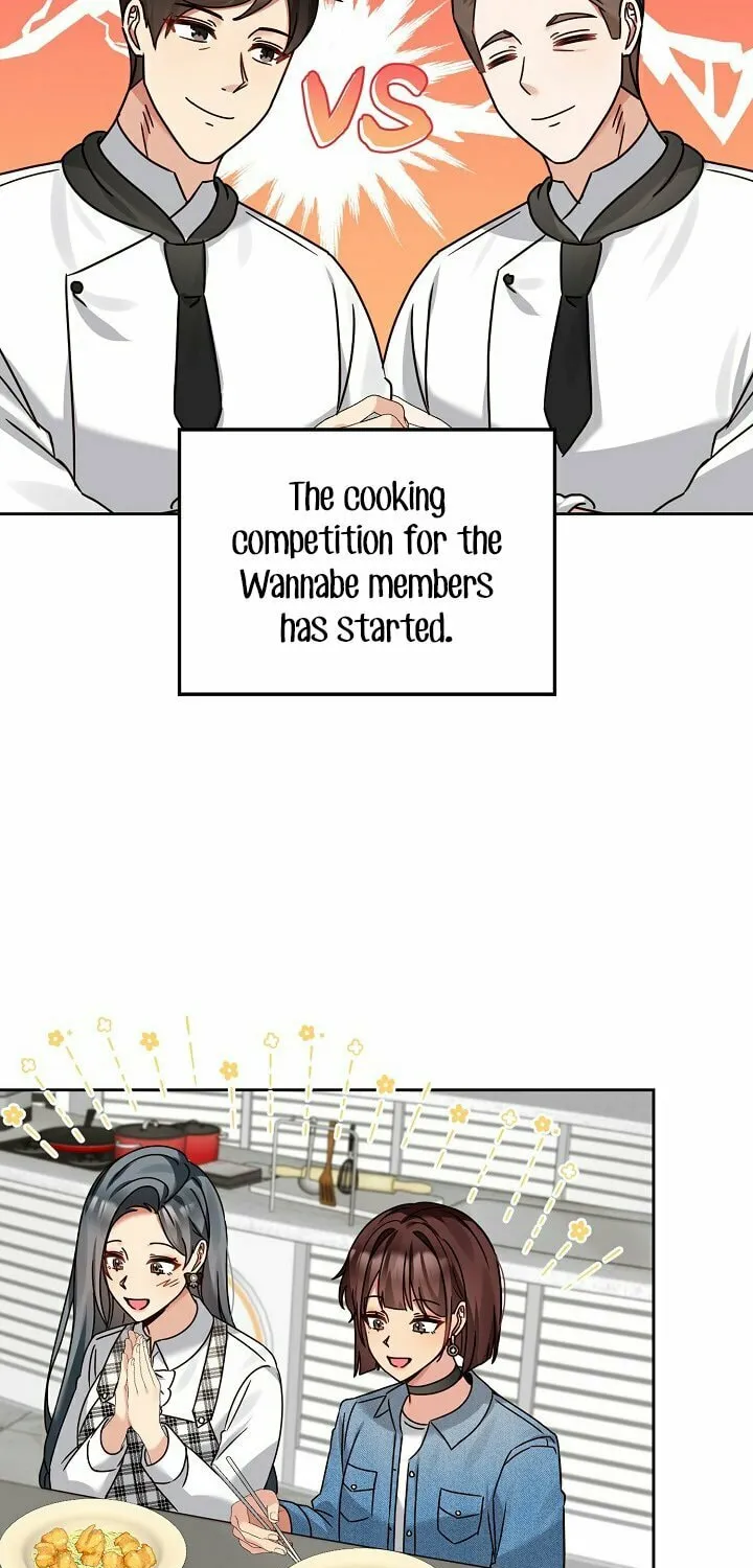I Became a Doting Father Chapter 136 page 13 - 