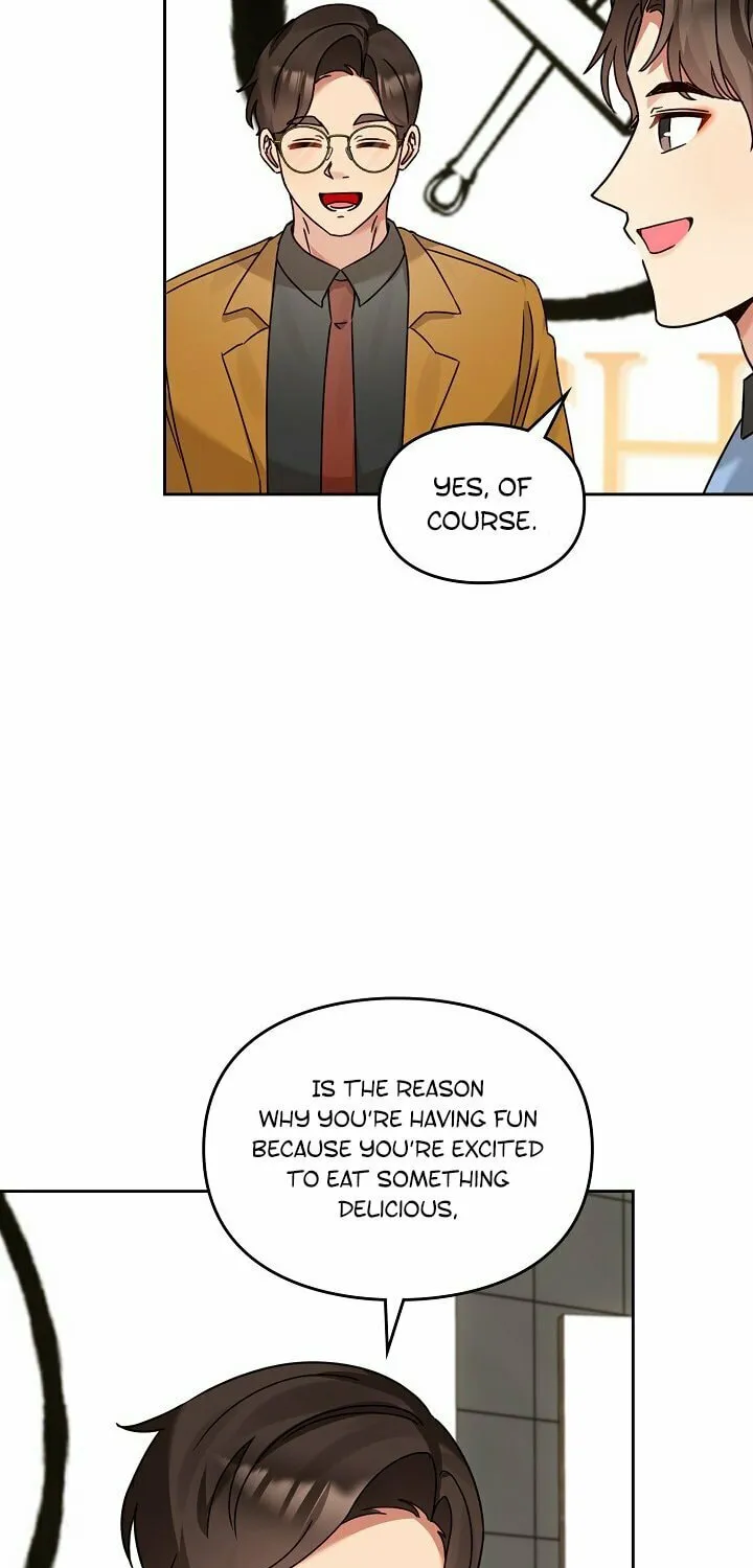 I Became a Doting Father Chapter 136 page 18 - 